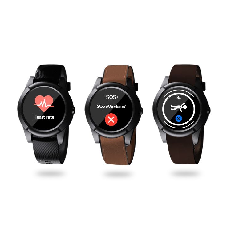 orologio smart